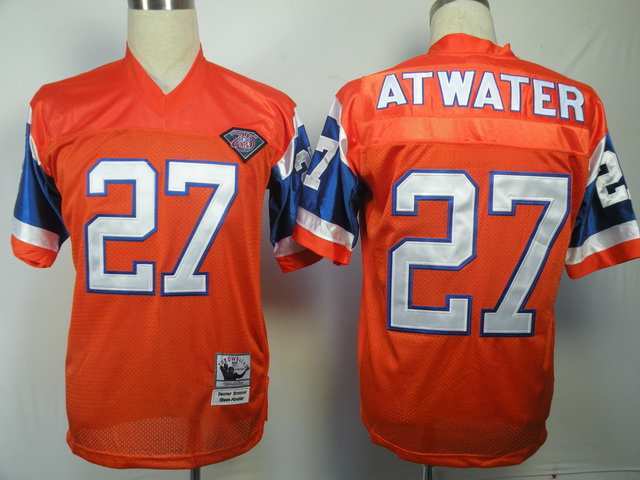 Denver Broncos throw back jerseys-016
